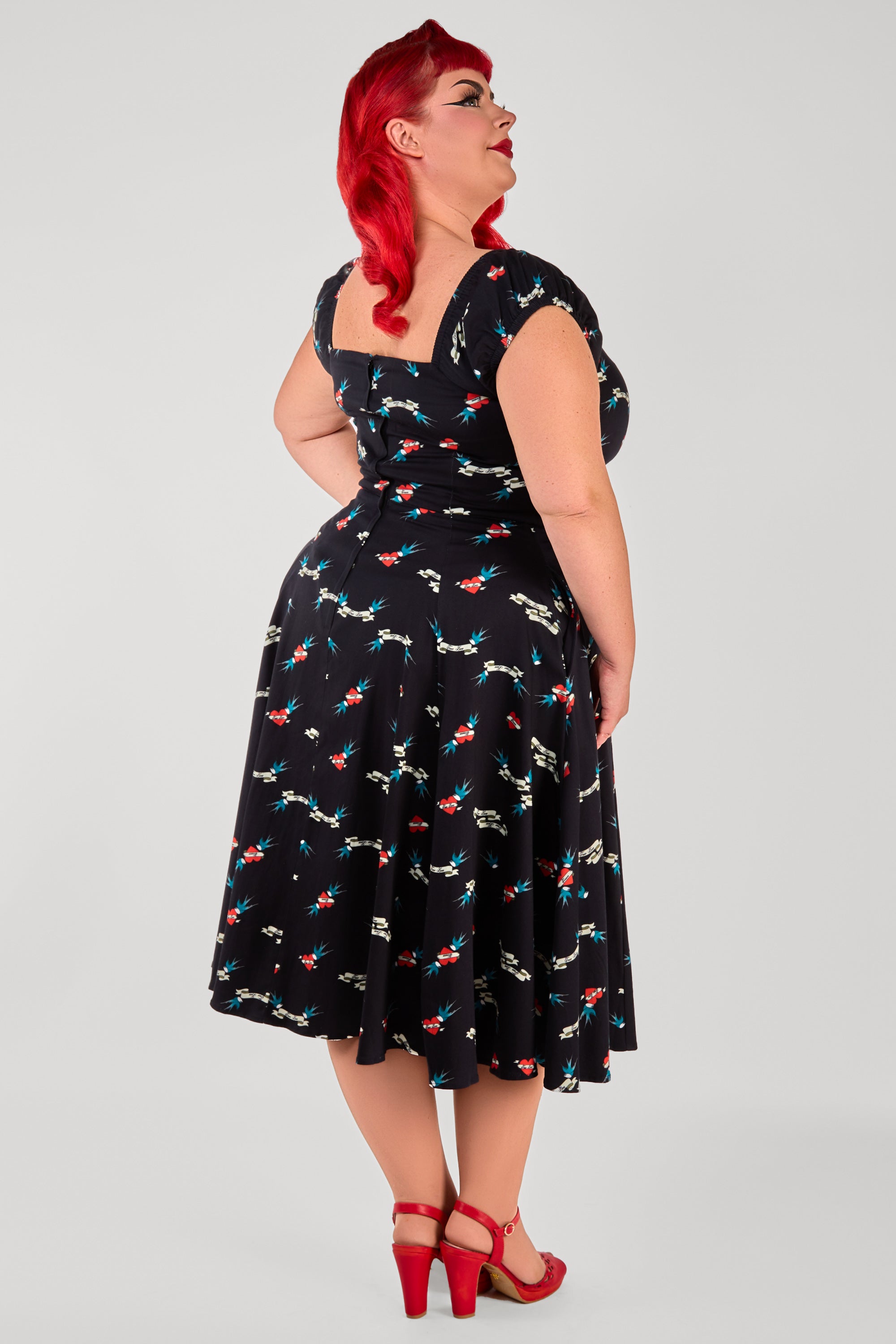 Dolores True Love Doll Dress